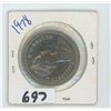 Image 1 : 1978- CANADIAN DOLLAR