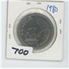 Image 1 : 1980- CANADIAN DOLLAR