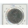 Image 2 : 1982 CANADIAN DOLLAR