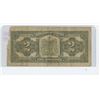 Image 2 : 1923- TWO DOLLAR DOMINION OF CANADA