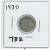 Image 1 : 1930- CANADIAN TEN CENTS