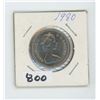 1980 CANADIAN 50 CENTS