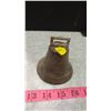 Image 1 : BRASS BELL