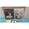 Image 2 : LOT OF ASSORTED PICTURES AND FRAMES