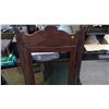 Image 3 : GENTLEMAN DRESSER MIRROR FRAME