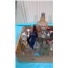 Image 2 : LOT OF ASSORTED BOTTLES