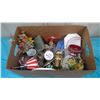 Image 1 : LOT OF ASSORTED COLLECTIBLES