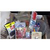 Image 5 : LOT OF ASSORTED ITEMS