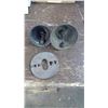 Image 2 : TWO BELLS, ETC.