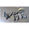 Image 1 : LOT OF SAD IRONS