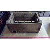 Image 1 : PACHAL'S BEVERAGES LTD CRATE (12" X 19.5" X 10")