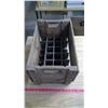 Image 2 : PACHAL'S BEVERAGES LTD CRATE (12" X 19.5" X 10")