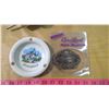 Image 2 : CROWN ROYAL BELT BUCKLE, LIQUOR DISPENSERS, ETC.