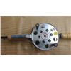 Image 2 : FISHING ROD AND REEL (CALIFORNIAN)