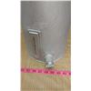Image 2 : CREAM CAN - NO LID (19" TALL)