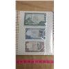 Image 2 : LOT OF ASSORTED FOREIGN CURRENCY