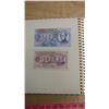 Image 3 : LOT OF ASSORTED FOREIGN CURRENCY