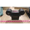 Image 1 : PIECE OF UNUSUAL SLIDE/PROJECTOR HOLDER