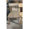 Image 2 : TWO KITCHEN CHAIRS
