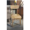 Image 3 : TWO KITCHEN CHAIRS