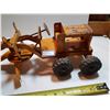 Image 2 : LUMAR GRADER (17")