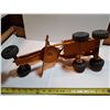 Image 5 : LUMAR GRADER (17")