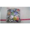 Image 2 : LARGE BAG OF BUTTONS