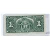 Image 2 : 1937AU- BANK OF CANADA ONE DOLLAR