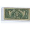 Image 2 : 1935- BANK OF CANADA ONE DOLLAR