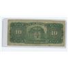 Image 2 : 1923- BANK OF MONTREAL TEN DOLLARS