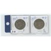 Image 1 : 1943ND,1943WD- CANADIAN 50 CENT