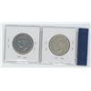 Image 2 : 1951WD, 1951ND- CANADIAN 50 CENT