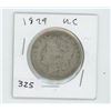 Image 1 : 1879- USA ONE DOLLAR