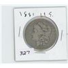 Image 1 : 1881- USA ONE DOLLAR