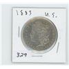 Image 1 : 1883- USA ONE DOLLAR