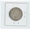 Image 2 : 1909- CANADIAN 50 CENT