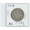 Image 1 : 1918- CANADIAN 50 CENT