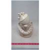 Image 1 : McCOY CLOWN COOKIE JAR