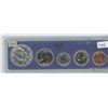 Image 1 : 1966 US CLAD SILVER MINT SET