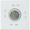 Image 2 : 1902 SILVER 5 CENTS (AU-50 LUSTROUS)