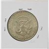 Image 2 : 1965 KENNEDY PARTIAL SILVER HALF DOLLAR