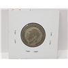 Image 2 : 1929 BRITISH SILVER ONE SHILLING