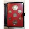 Image 2 : 1973 UNC COIN SET (RCMP)