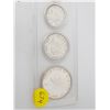 Image 2 : 1939 CANADIAN SILVER YEAR SET