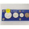 Image 2 : 1964 US SILVER PROOF SET
