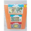Image 1 : 3 FOREIGN BANK NOTES