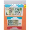 Image 3 : 3 FOREIGN BANK NOTES