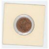 Image 2 : 1958 CANADIAN LARGE CENT