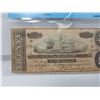 Image 3 : 1864 CONFEDERATE BANK NOTE VF-30 USA $20.00