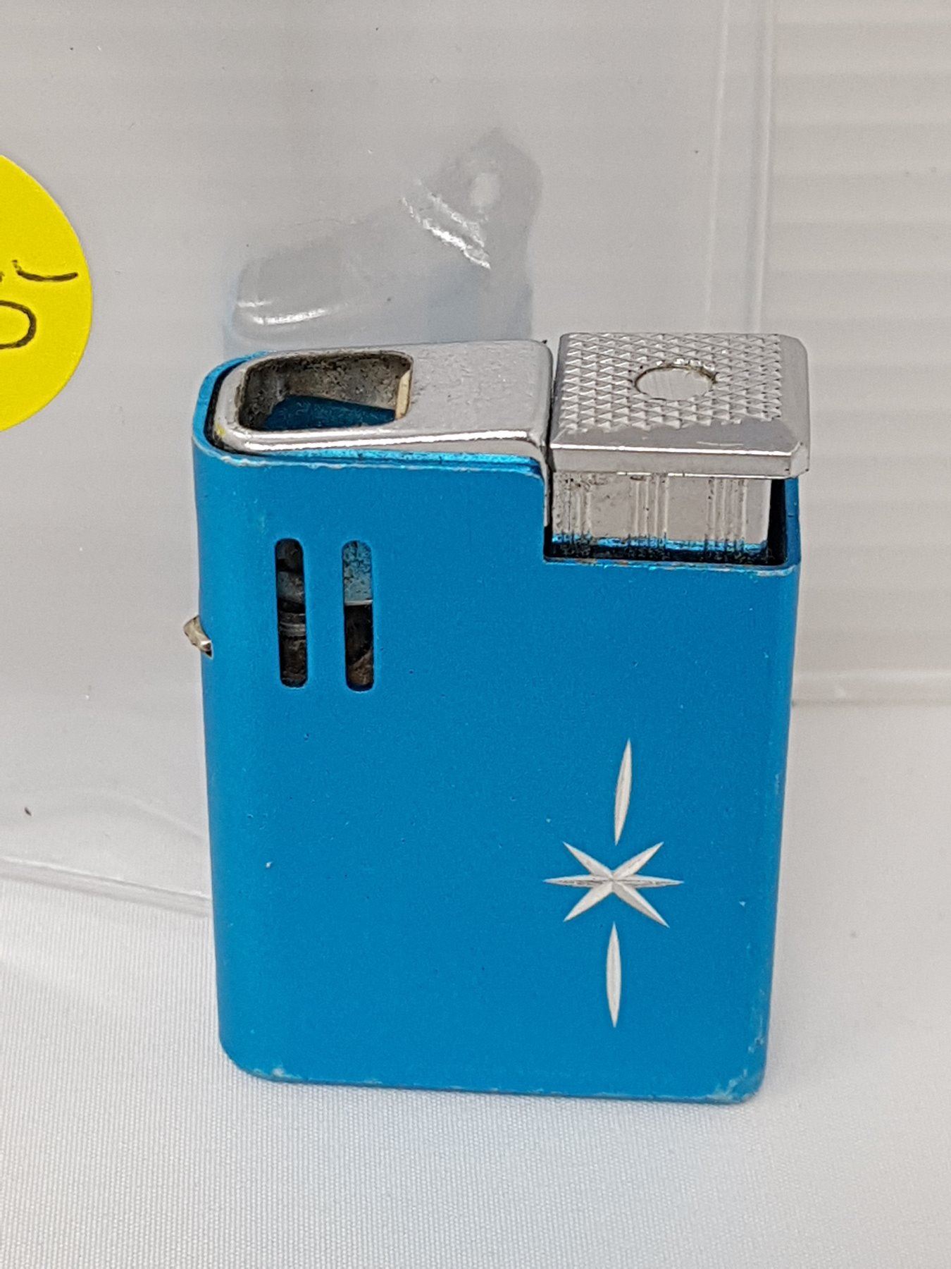 1980'S ELECTRIC LIGHTER Schmalz Auctions